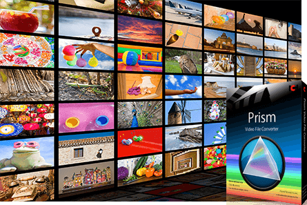 Award Winning Video File Converter