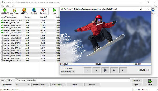 prism nch software prism nch software