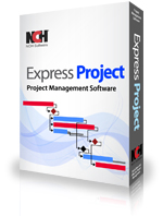 Download Express Project Beheersoftware