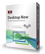 Oprima aquí para descargar DesktopNow