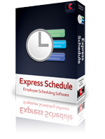 Fai clic per scaricare Express Schedule