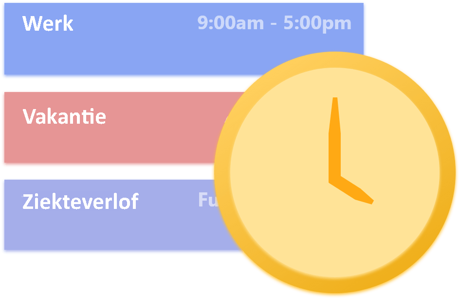 Klik om Express Schedule te downloaden Express Schedule downloaden