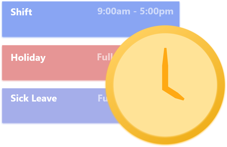 Express Schedule 다운로드