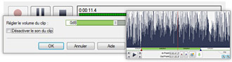 Logiciel montage photo vidéo musique pour faire des diaporamas
