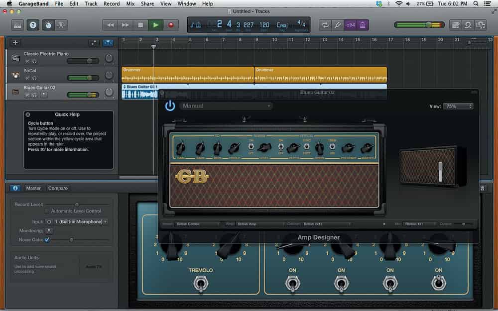 creating loops with mixpad multitrack recording software creating loops with mixpad multitrack recording software