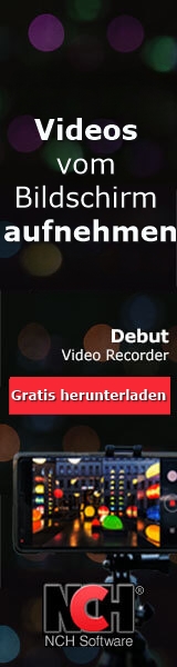 Produktwerbebanner