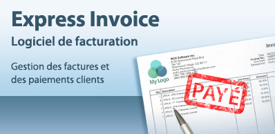 Express Invoice