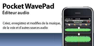 WavePad