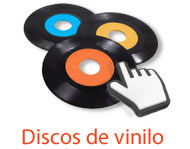 Digitalice sus discos de vinilo