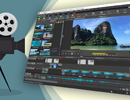 VideoPad product icon