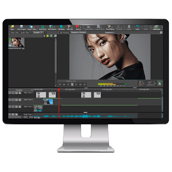 Free Download - Popular Editing Software for PC/Mac