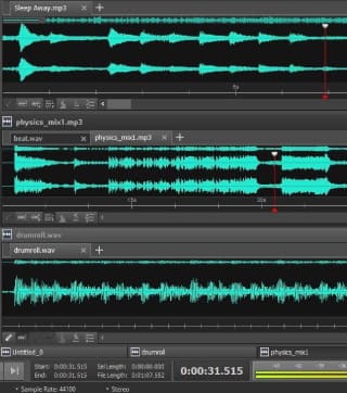 wavepad music editor wavepad music editor