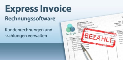 Express Invoice