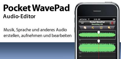 WavePad