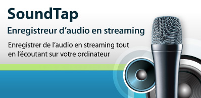 SoundTap