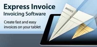 Express Invoice