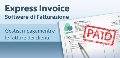 Express Invoice