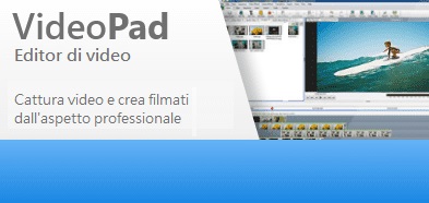 VideoPad