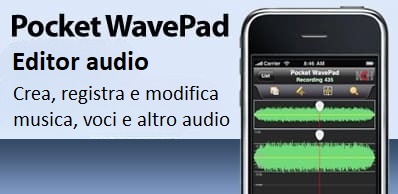 WavePad