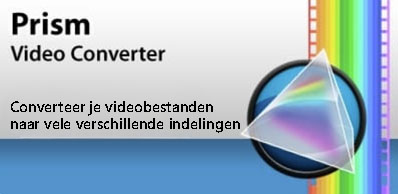 Prism Video Converter downloaden