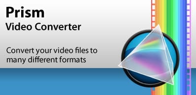 Ladda ner Prism Video Converter