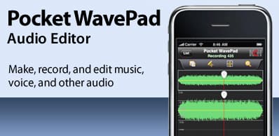 WavePad