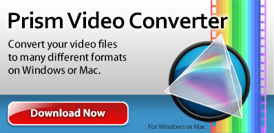 Download Prism Video Converter