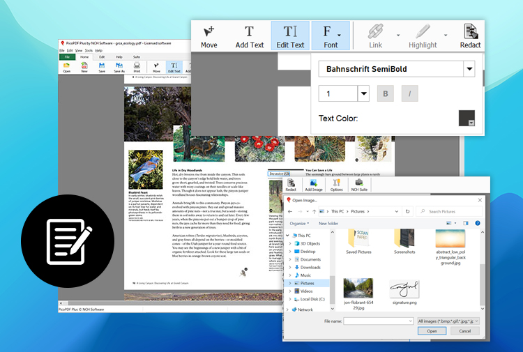 How to Convert a PDF to GIF: Converter, Mac, & Windows