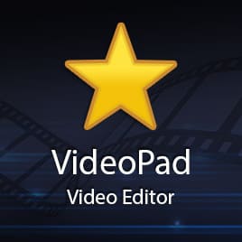 VideoPad Video Editor Lite : NCH Software : Free Download, Borrow, and  Streaming : Internet Archive