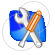 Utility icon