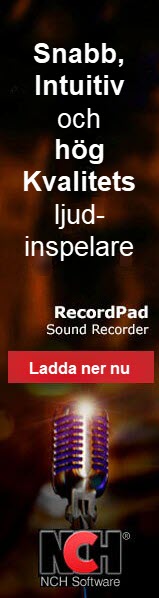 Product ad banner