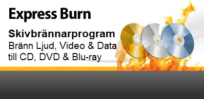Express Burn