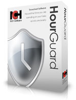 Download HourGuard Tijdregistratiesoftware