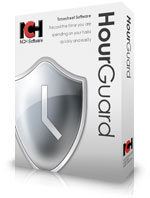 Scarica HourGuard Software Rilevamento Presenza