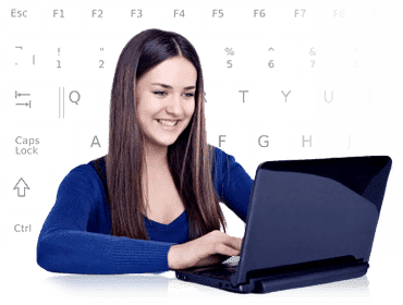 Software Tutor de Digitação Gratuito, Aprenda a Digitar com Prática, Lições e Jogos