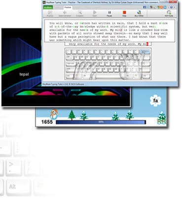 keyboard software free download