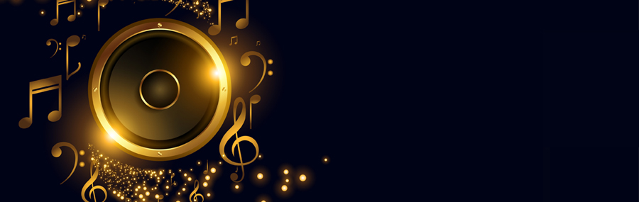 Music background