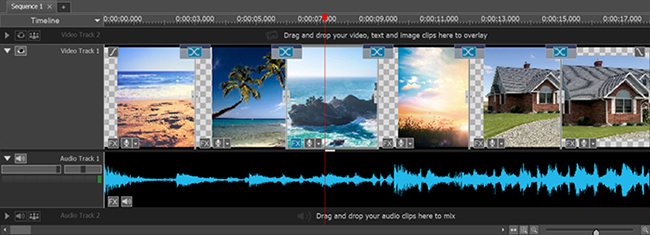 Video Editing Software for Everyone. Download Free, Windows & Mac. Easy  Movie Editor.