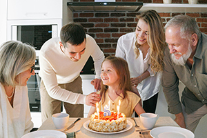 Family Videos