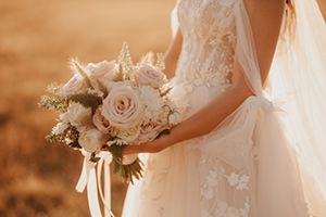 Wedding and Memorial