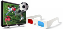 Exportera i stereoskopisk 3D-video
