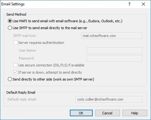 express zip file codes